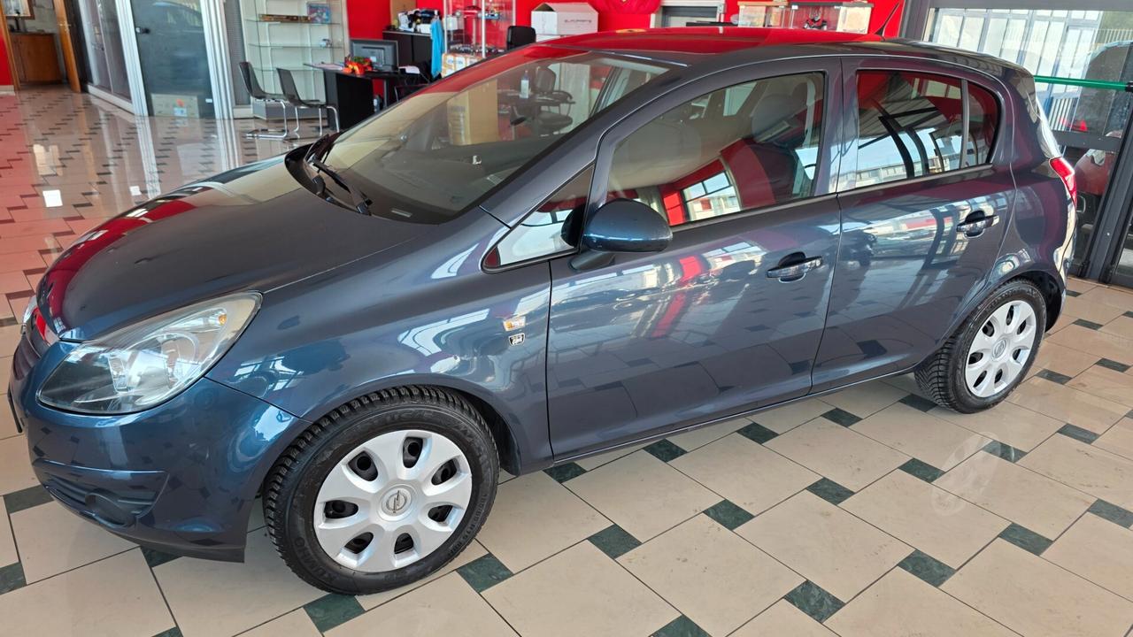 Opel Corsa 1.2 5 porte Edition