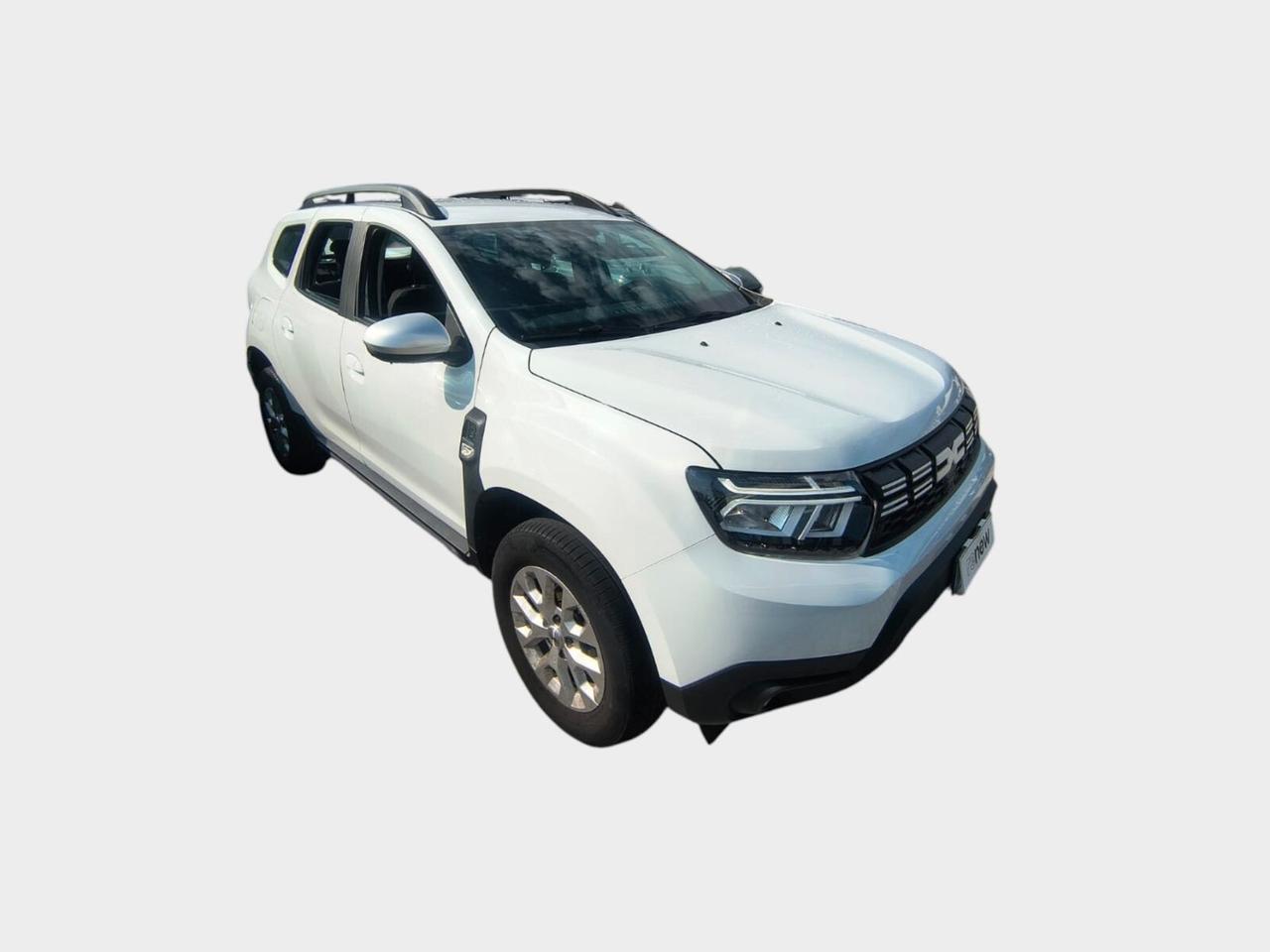 Dacia Duster 1.0 TCe 90 CV 4x2 Expression
