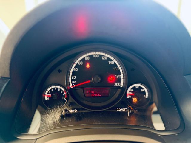 Volkswagen up! 5p 1.0 Move 75cv 60000KM