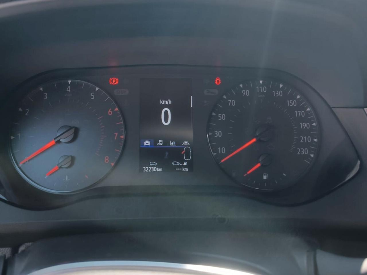 Renault Kangoo 1.3 TCe 100CV Equilibre