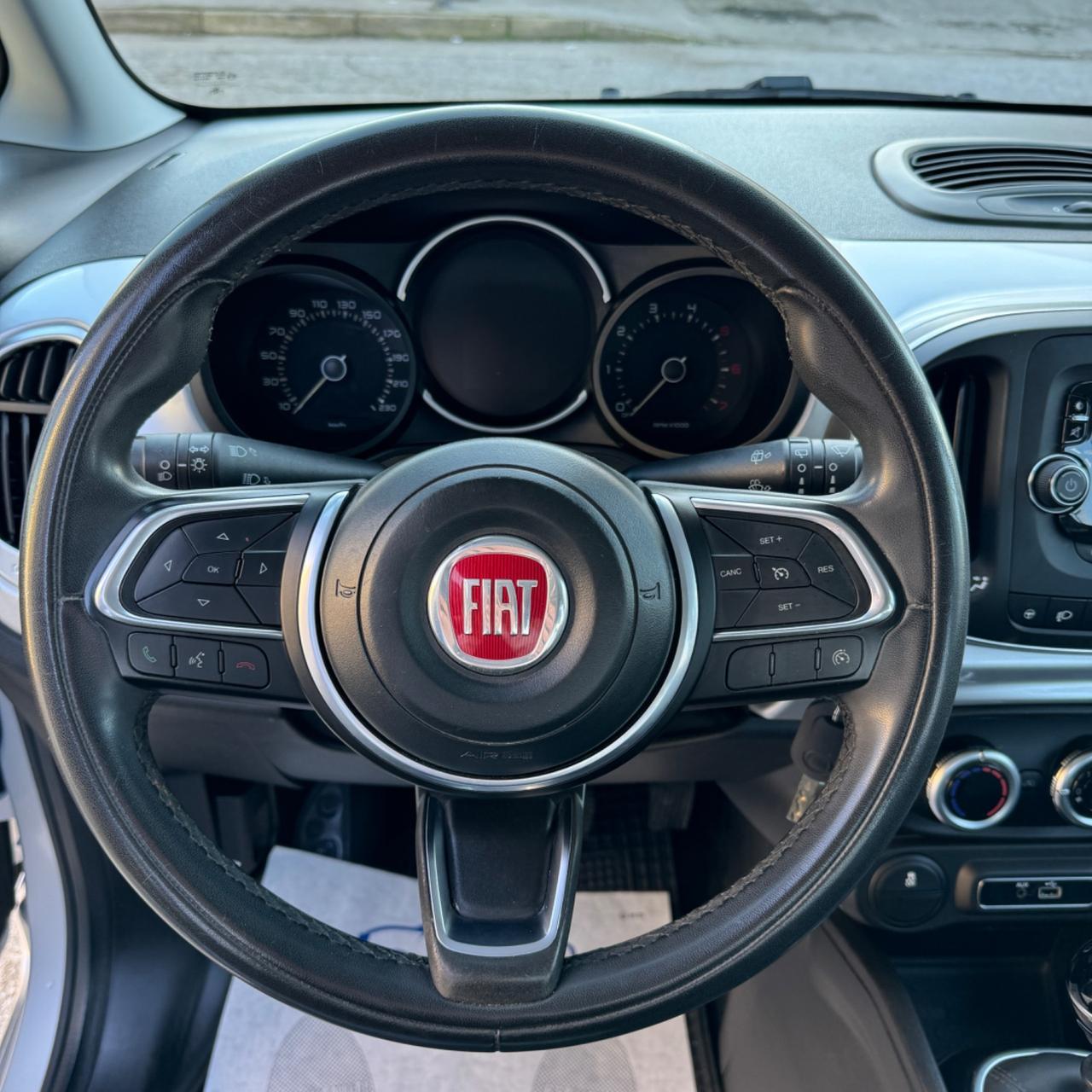 Fiat 500L Wagon 1.3 Multijet 95 CV Dualogic Pop Star