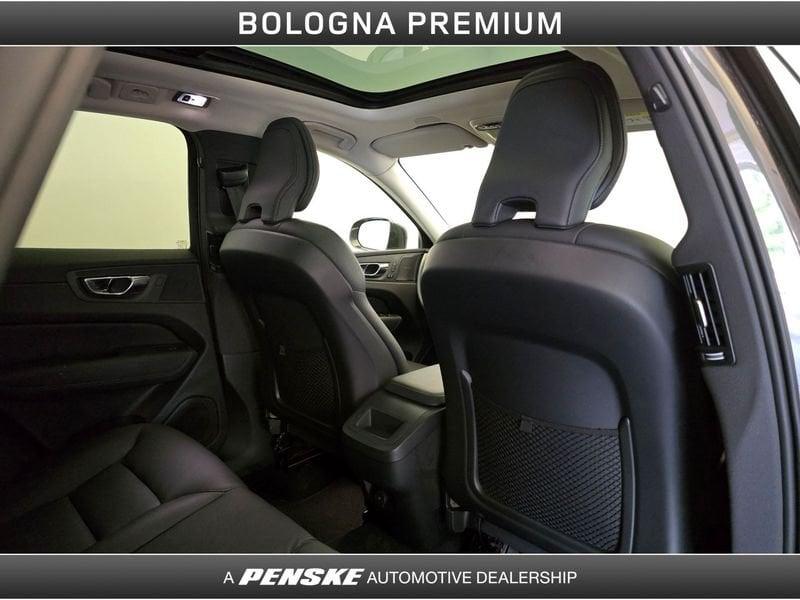 Volvo XC60 B4 AWD Geartronic Inscription