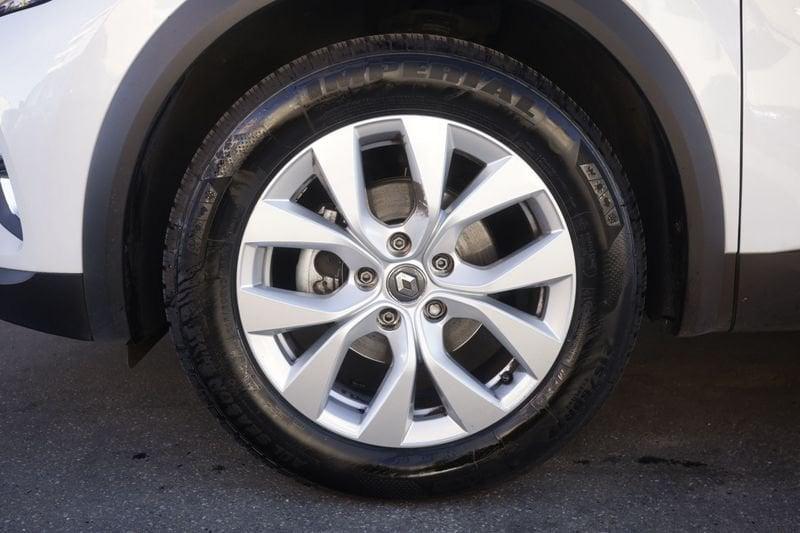 Renault Captur Renault Captur 1.0 TCE 100 INTENS Unicoproprietario