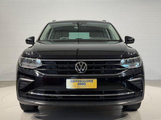 VOLKSWAGEN Tiguan 1.5 TSI 150cv DSG ACT Life PREZZO REALE