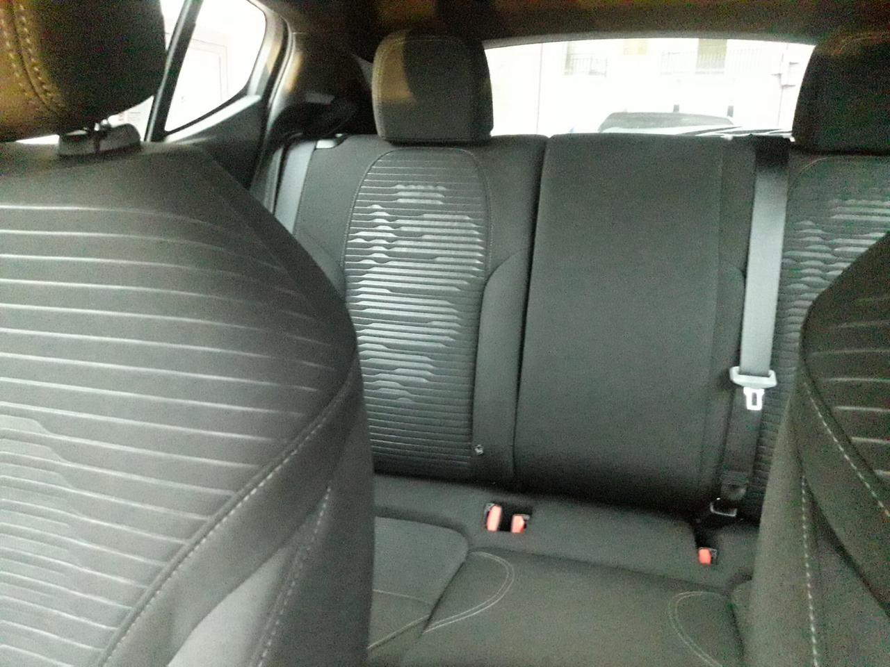 Alfa Romeo Tonale 1.6 diesel 130 CV TCT6 Ti