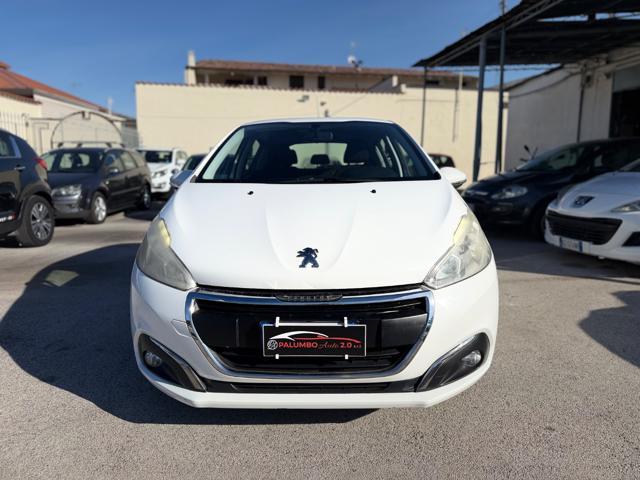 PEUGEOT 208 1° serie BlueHDi 75 5 porte Allure