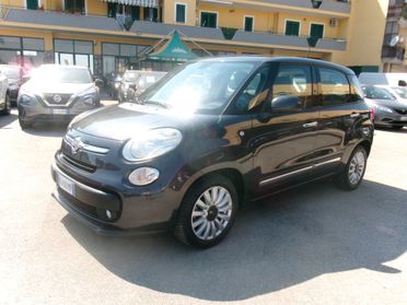 Fiat 500L 500 L 1.4 BENZINA 95CV EURO 6 116000 KM CERTIFICATI