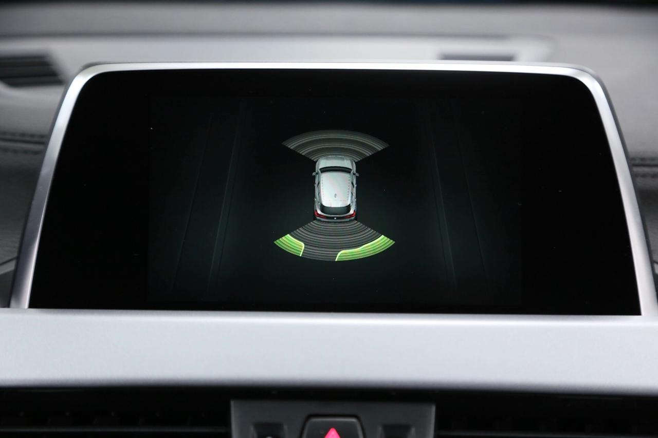 BMW X2 sDrive18d Business-X auto