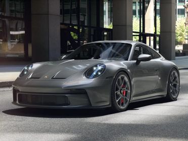 Porsche 911 coupe 4.0 gt3 c/pack touring auto