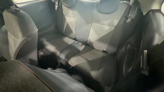 FIAT 500e Berlina 42 kWh Icon