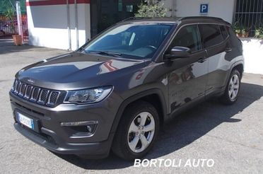 JEEP Compass 1.6 MJET 40.000 KM LONGITUDE