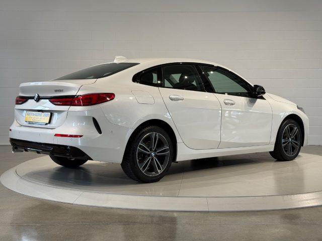 BMW 218 i Gran Coupé Sport auto. PREZZO REALE