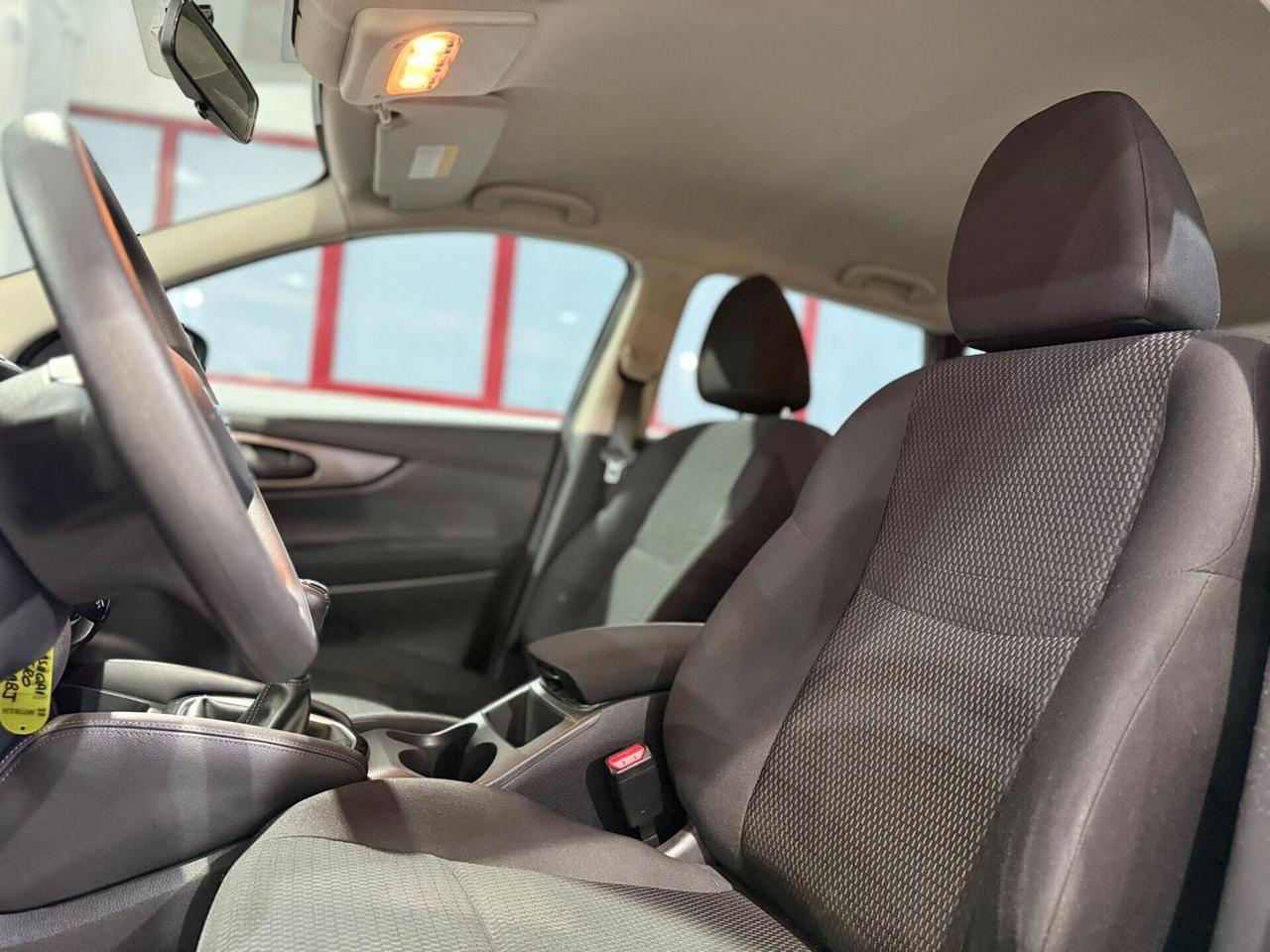 NISSAN QASHQAI 1.5 dCi 110cv Business 2018