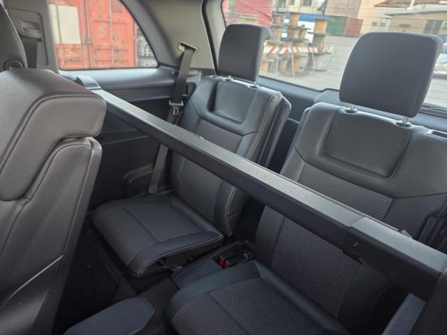 OPEL Zafira 7posti 1.6 16V ecoM 150CV Turbo Cosmo Bellissima