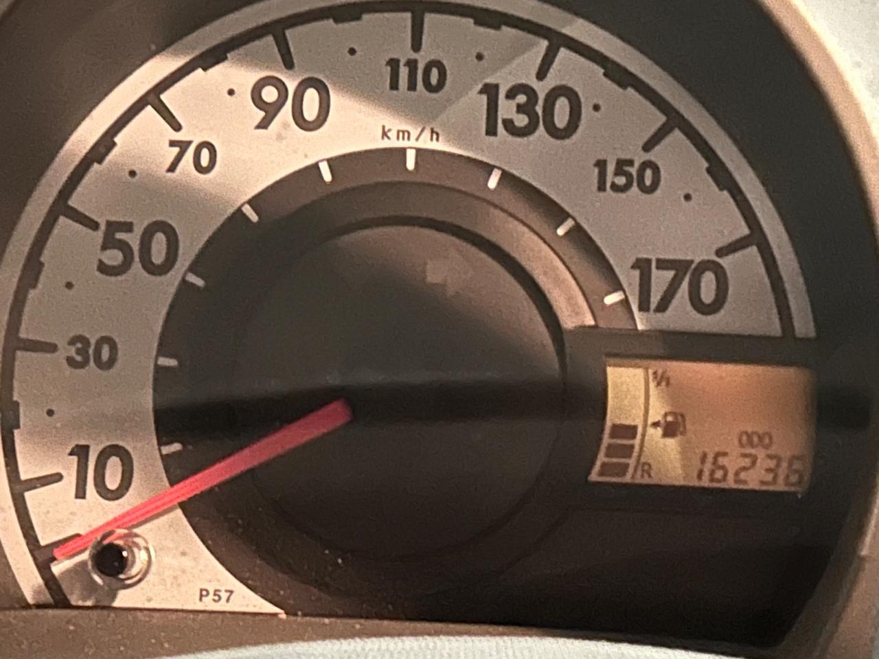 Peugeot 107 1.0 68CV 3p. Access