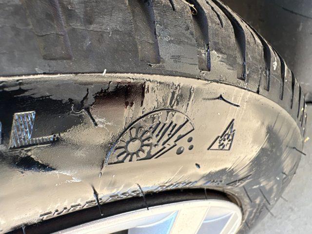 FIAT Punto 1.2 8V 5 porte OK NEOP POCHI CHILOMETRI EURO 5