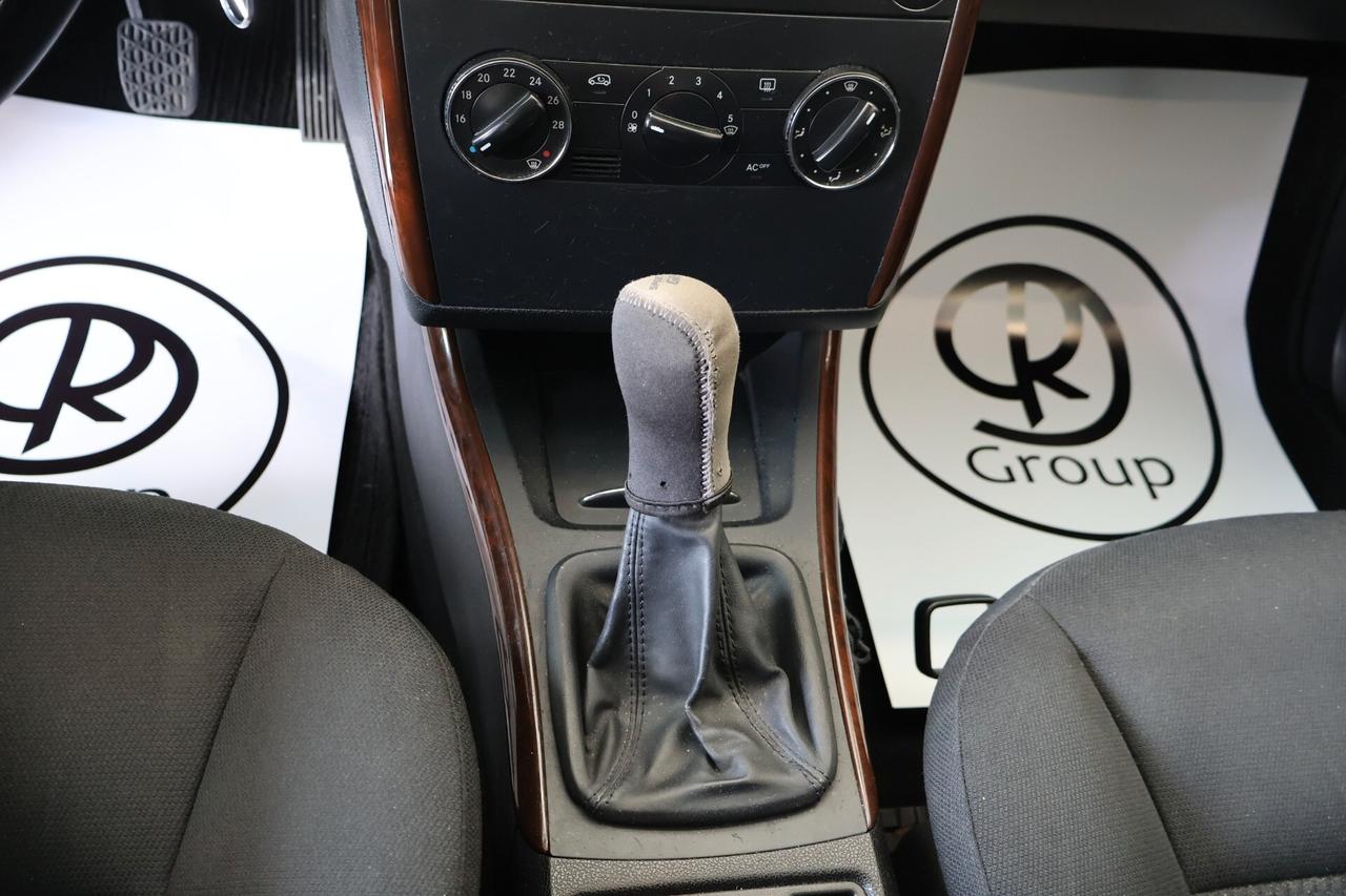 Mercedes - Benz A 200 Avantgarde 136cv