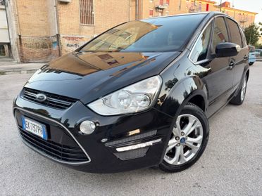 Ford S-Max 2.2 TDCi 200CV 7 posti