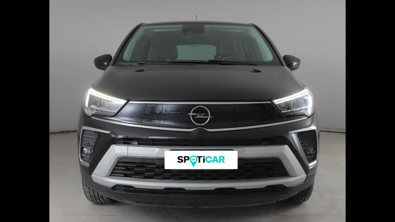 OPEL Crossland 2021 - Crossland 1.2 Elegance s&s 110cv