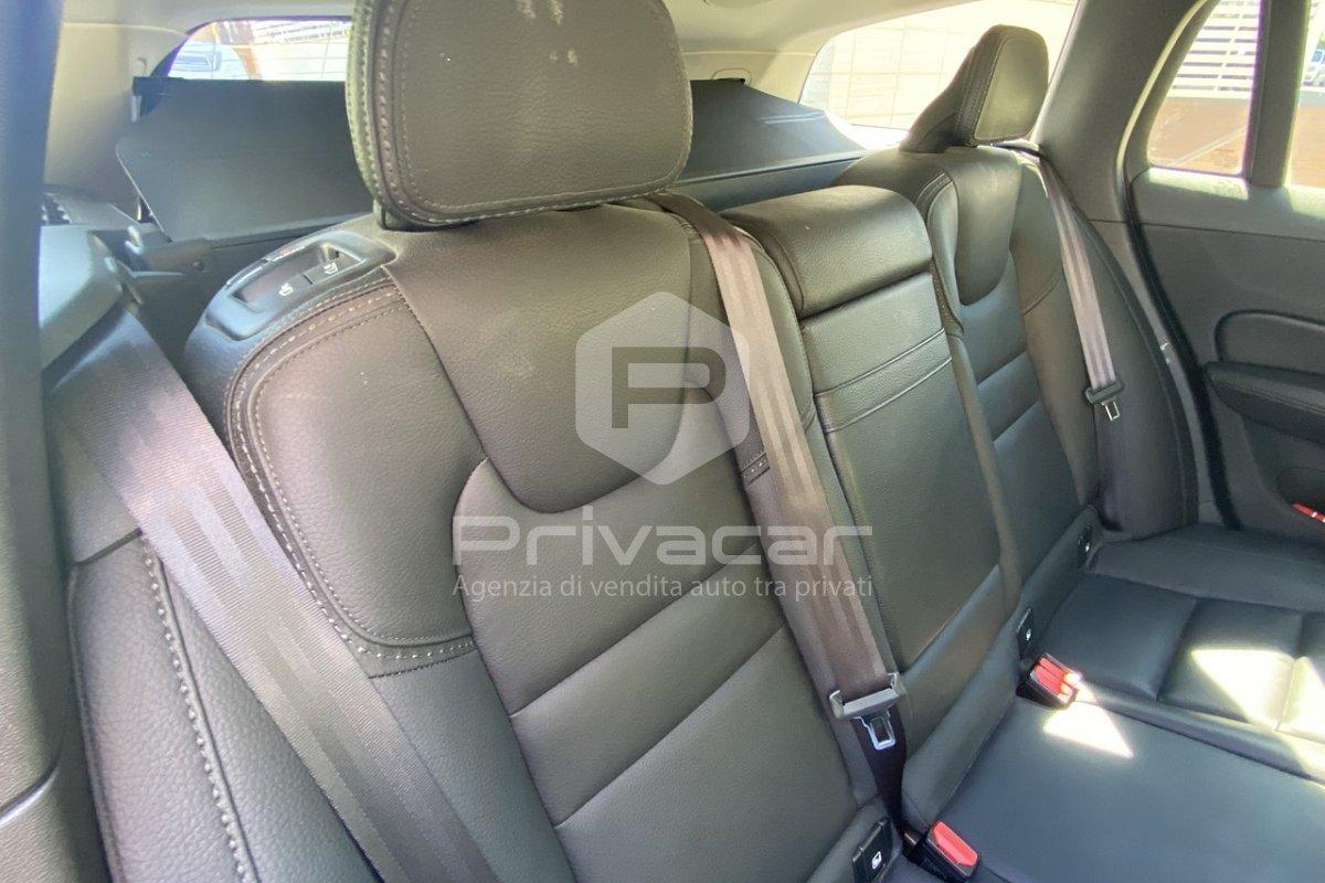 VOLVO V60 Cross Country D4 AWD Geartronic Pro