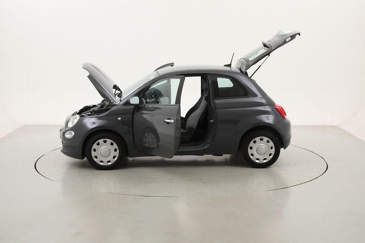 Fiat 500 Hybrid Pop BR826738 1.0 Mild Hybrid 70CV
