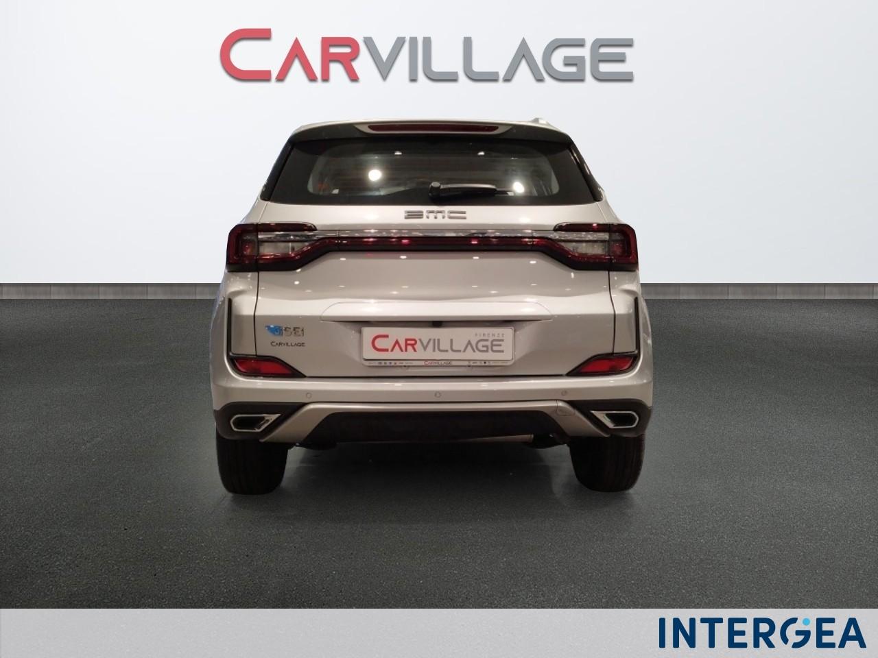 EMC Sei 1.5 Gpl 147cv cvt