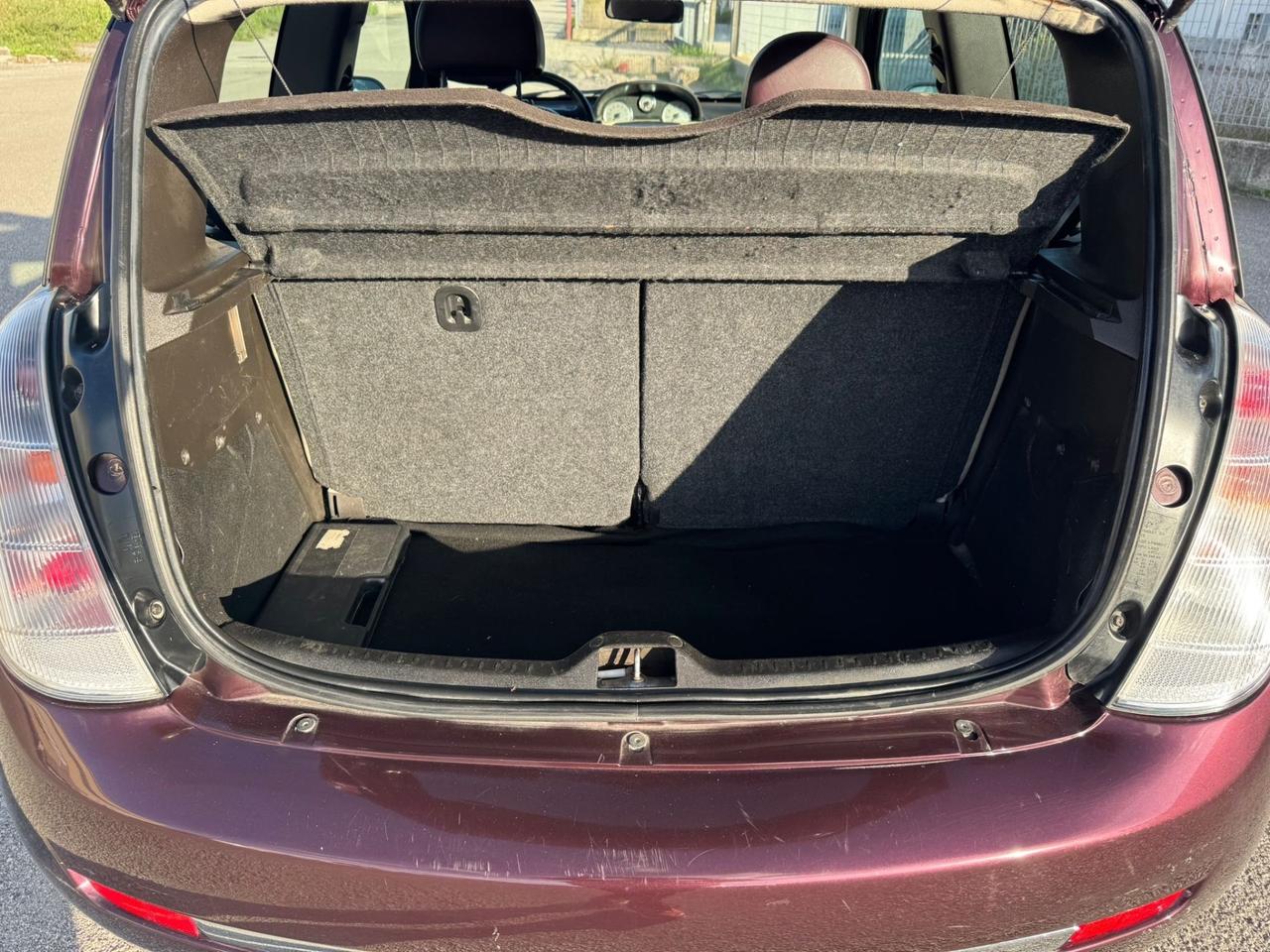Lancia Ypsilon 1.3 MJT 90Cv. CAMBIO AUTOMATICO