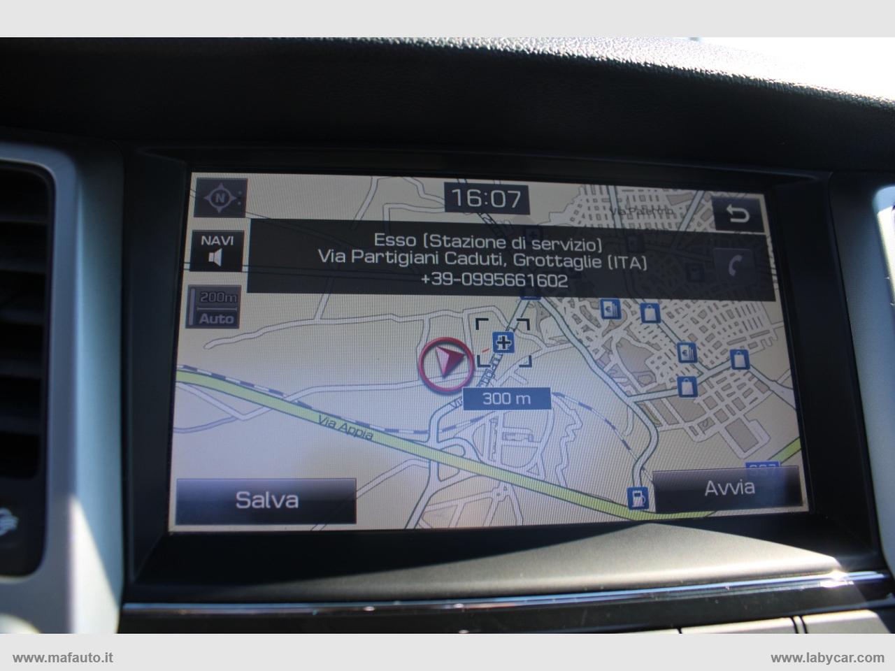 HYUNDAI Tucson 1.7 CRDi Sound Edition