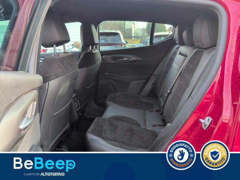 Alfa Romeo Tonale 1.5 HYBRID SPECIALE 160CV TCT7