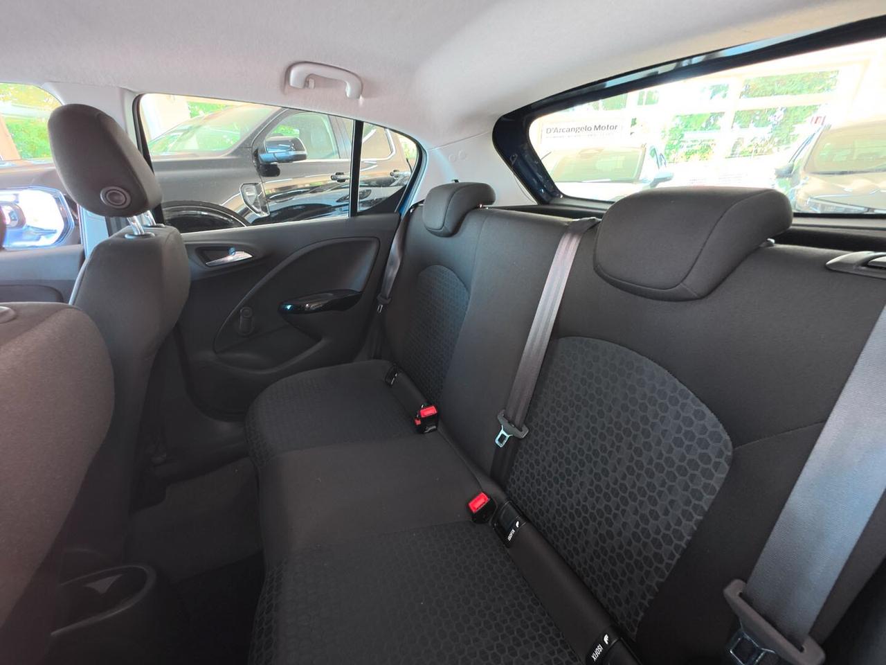 Opel Corsa 1.2 5 porte N JOY GPL