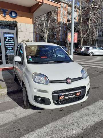 Fiat Panda LOUNGE CHIAMARE PER DISPONIBILIT��