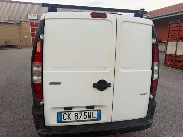 FIAT Doblo Doblò1.9diesel cat Dynamic senza lavoro da fare