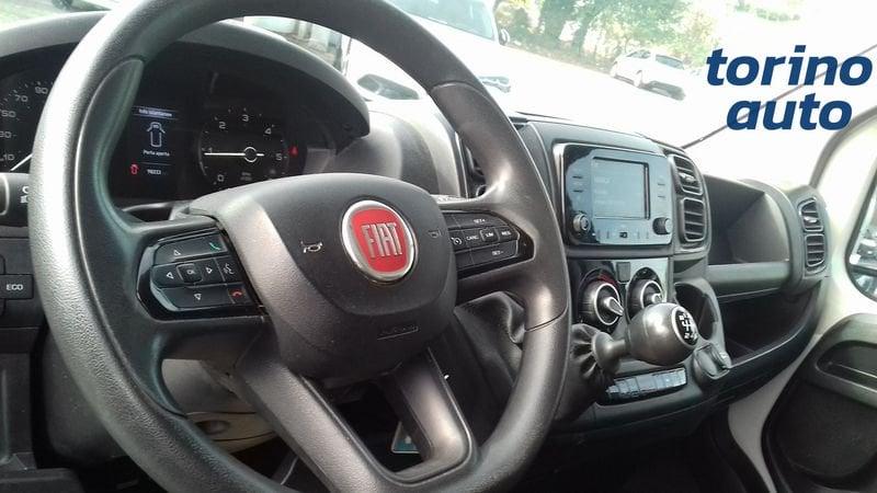 FIAT Ducato Ducato 35LH2 PASSO LUNGO TETTO ALTO 2.2Mjt 140CV
