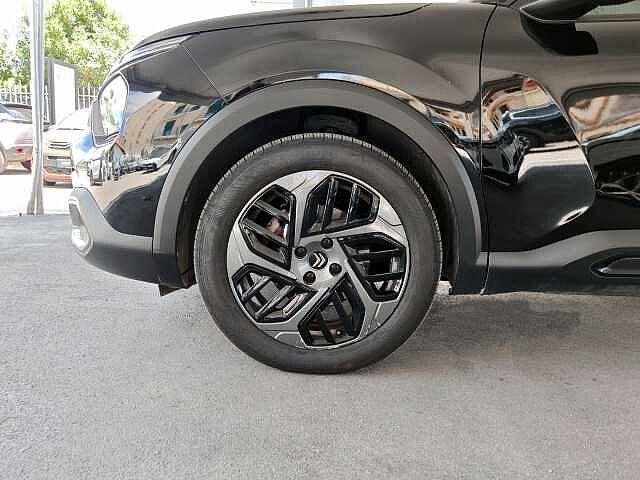 Citroen C4 BlueHDi 130 S&S EAT8 Feel Pack