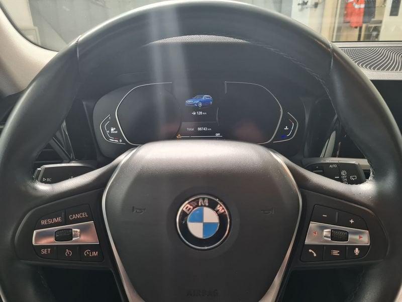 BMW Serie 3 320d xDrive Business Advant. aut