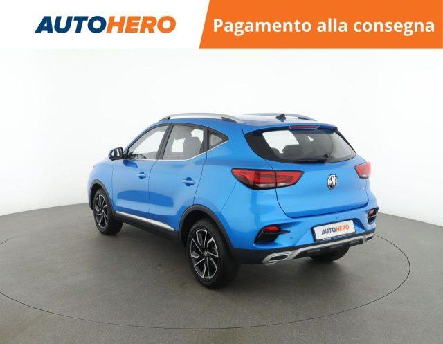 MG ZS 1.5 VTi-tech Luxury
