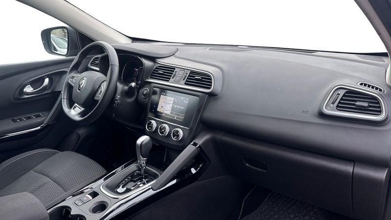 Renault Kadjar 1.5 Blue dCi Business EDC BUSINESS Blue dCi 115 EDC