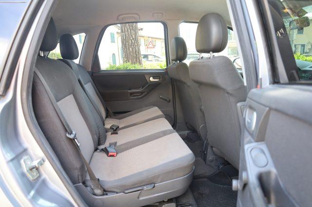 OPEL Meriva 1.7 CDTI 101CV UniPropr x NEOPATENTATI Gomme NUOVE