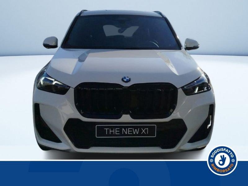 BMW X1 xDrive 23d M Sport