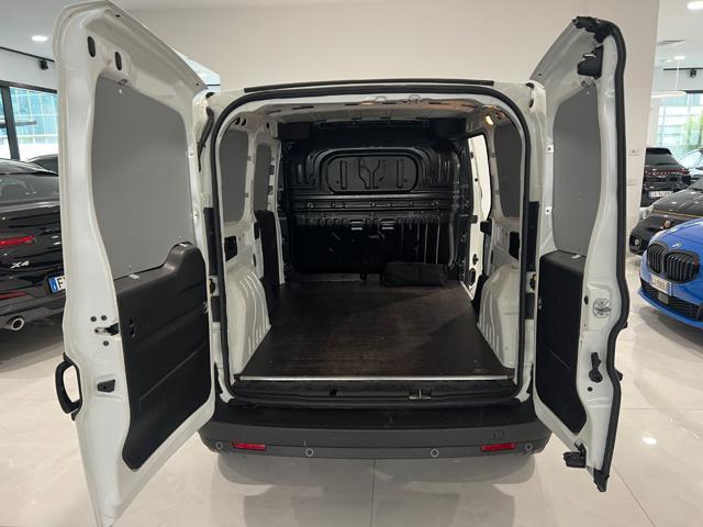 FIAT Doblo Doblò 1.6 MJT 105CV S&S PL-TN Cargo Maxi 3 posti