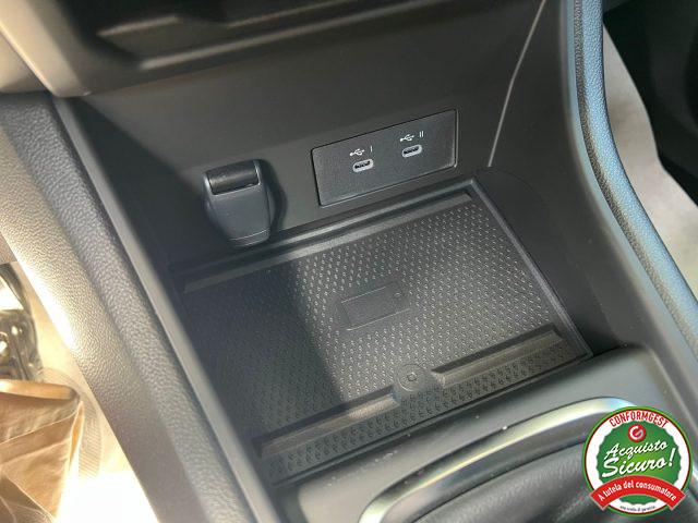RENAULT Captur ECO-G 100 CV Techno