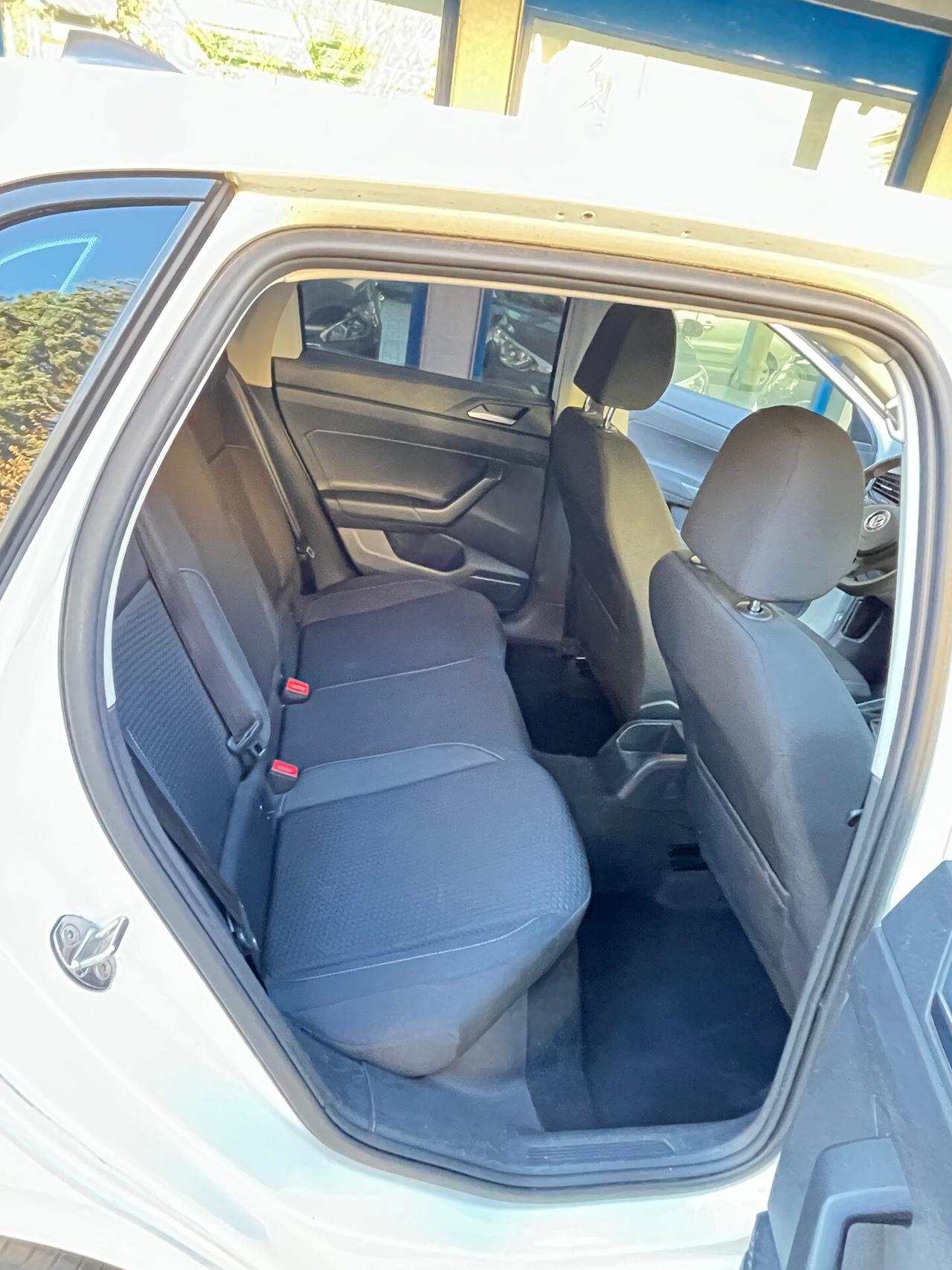 Volkswagen Polo 1.0 EVO 5p. Comfortline BlueMotion Technology - KM 87.702 - Anche per neopatentati - 2019