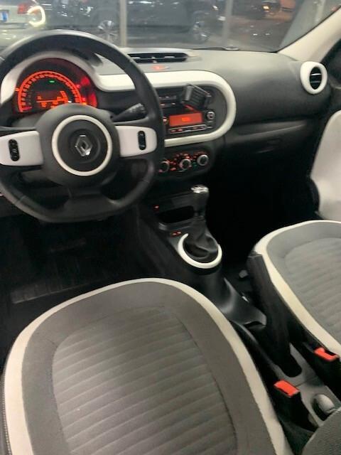 Renault Twingo SCe 65 CV Duel