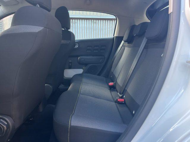CITROEN C3 1.2 83 Shine Soli*63250km*