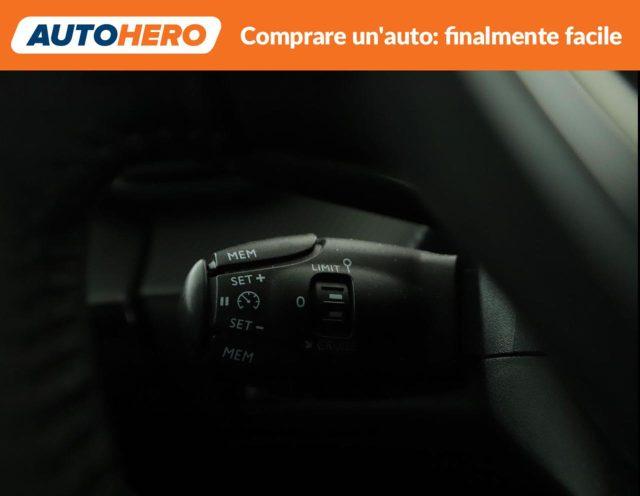 PEUGEOT 208 PureTech 75 Stop&Start 5 porte Active Pack