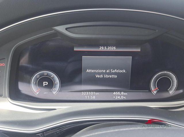 AUDI Q8 Q8 50 TDI 286 CV quattro tiptronic Sport - PER OPE