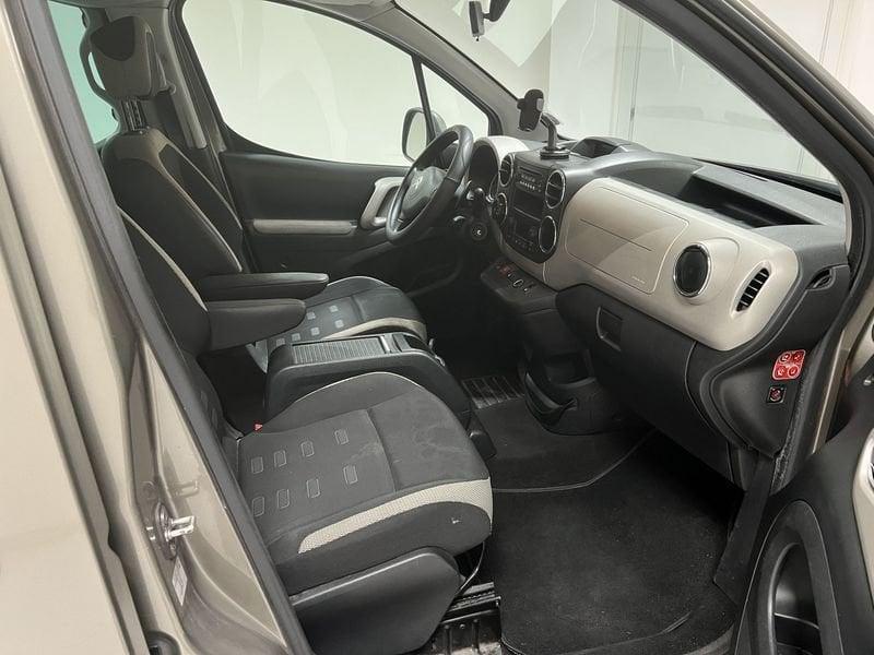 Citroën Berlingo Berlingo Multispace 1.6 e-HDi 90 CMP6 XTR