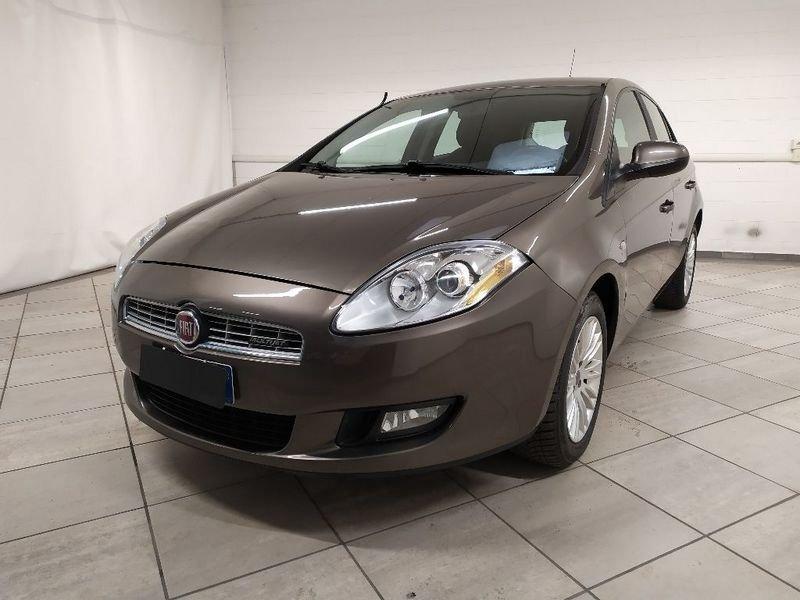 FIAT Bravo 1.9 mjt Dynamic