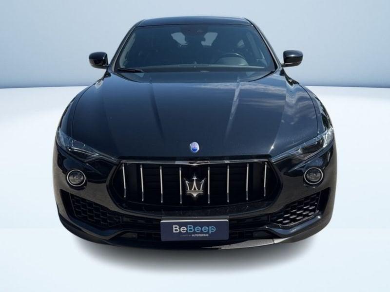Maserati Levante 3.0 V6 250CV AUTO
