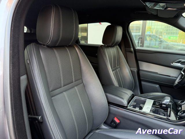 LAND ROVER Range Rover Velar 2.0d mhev R-Dynamic IVA ESPOSTA UNICO PROPRIETARIO